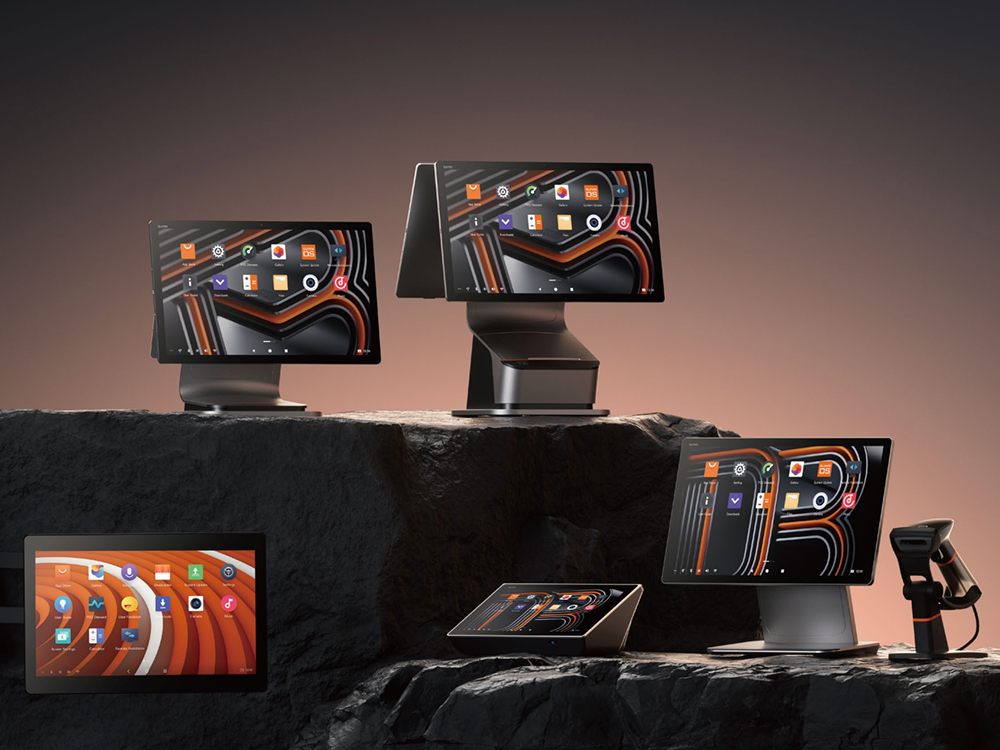 Desktop Terminals
