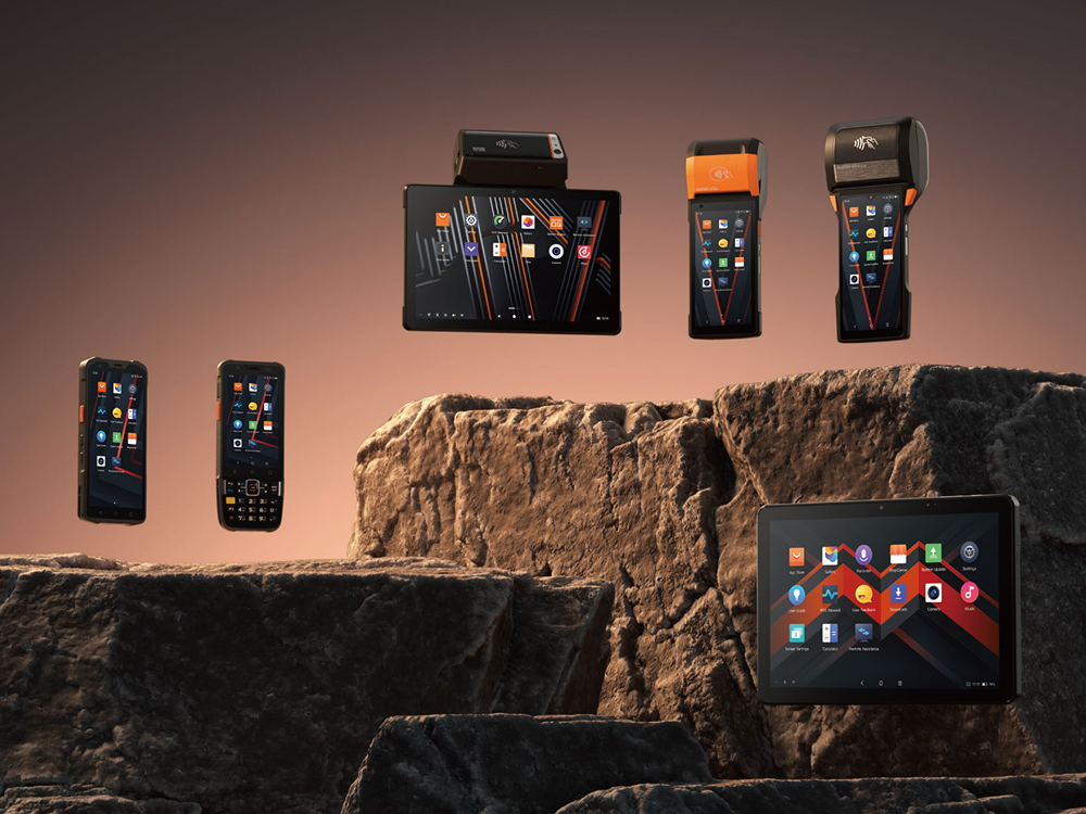 Mobile Terminals