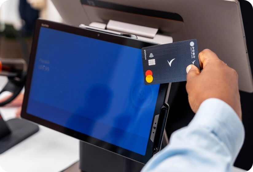 Personal shopper checkout