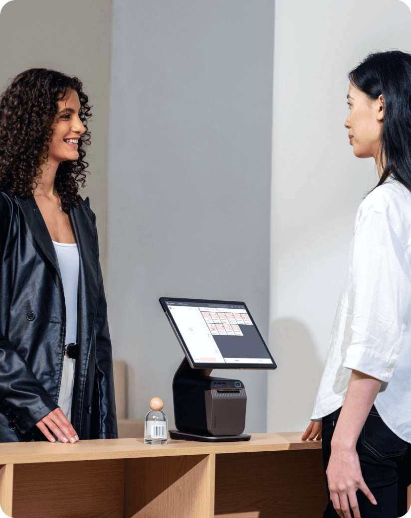 Inventory management