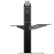 Retail Version Floor Stand