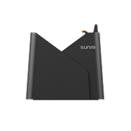 4-Slot Battery Charger