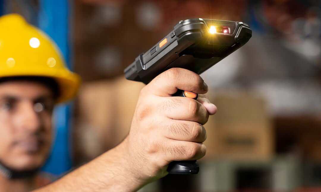 Warehouse Inventory Management