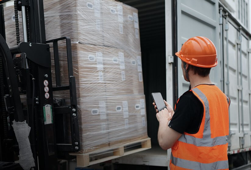 Transportation management