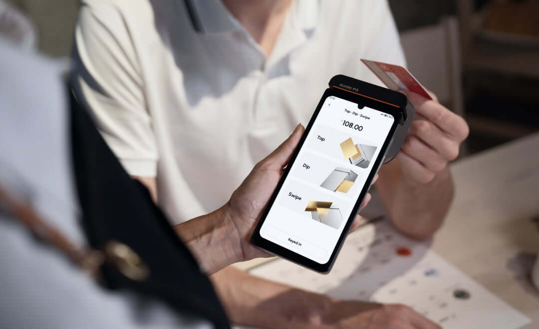 Queueing and ordering