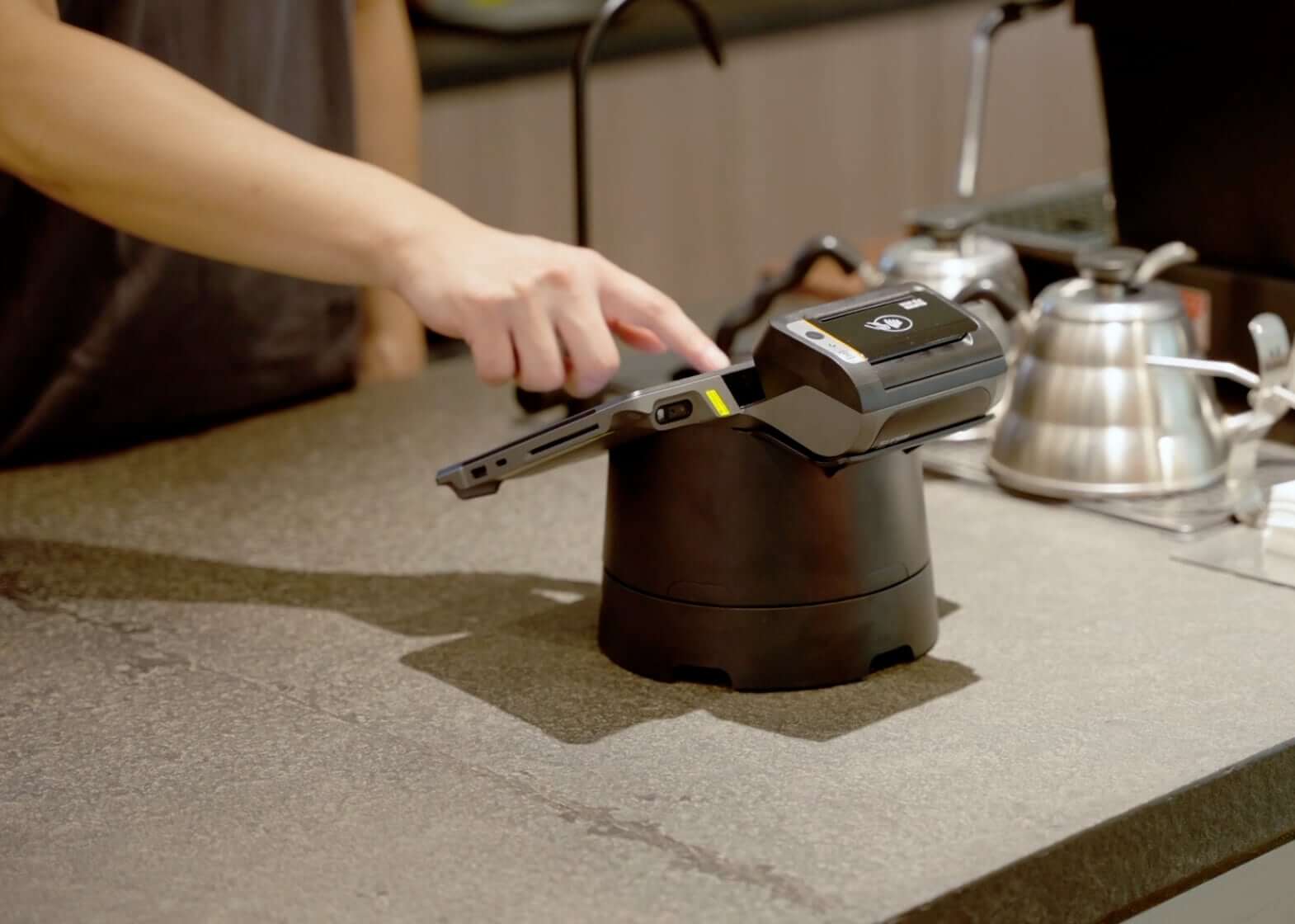 MIX for wider extensibility