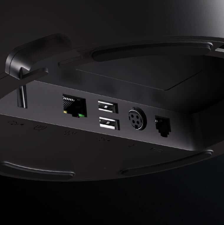 Multi-function Cradle