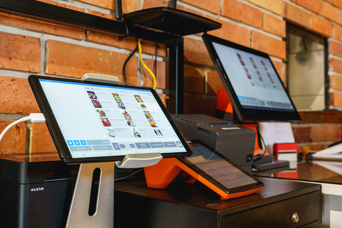 Anti-interference touch screen