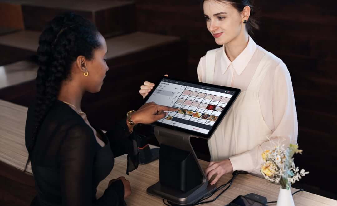 NFC membership scanning